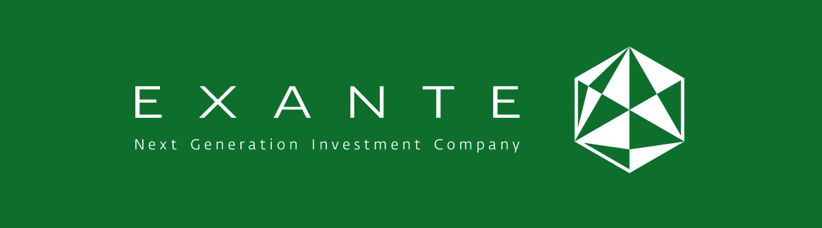exante broker logo